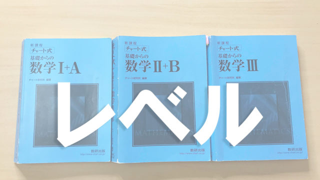 ぼくが偏差値60越えした青チャートの使い方と勉強法をご紹介 不登校から早稲田へ