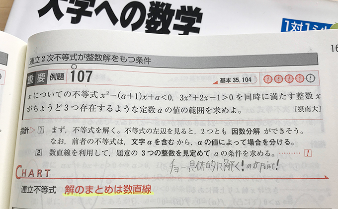 青チャートのレベル 難易度 偏差値 到達レベルを解説 不登校から早稲田へ